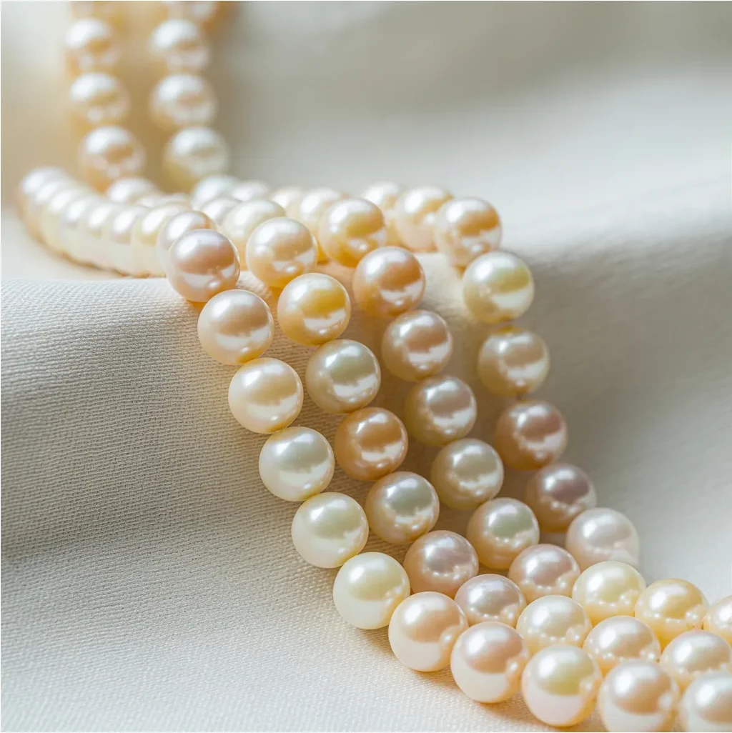 Acrylic Pearl Beads Square e1762673681987