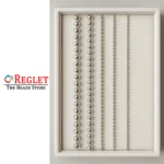 200 Pcs / 12mm Silver Pearl Beads for Jewellery Making Kit | Pearls for Craft | 200g - Image 7