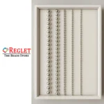3000 Pcs / 5mm Silver Pearl Beads for Jewellery Making Kit | Pearls for Craft | 200g - Image 7