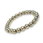 Karz Mukti Bracelet | Wealth & Prosperity | Original Golden Hematite | Good Fortune & Protection | Astrology Bracelet