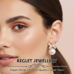 Korean Style Gold Silver Finish Earrings for Women, Pack of 12 Pairs - Stud & Drop Earring Combo Set, Trendy Fashion Jewellery - E10 - Image 6
