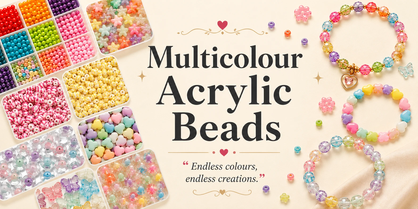 Multicolour Ac 1 1