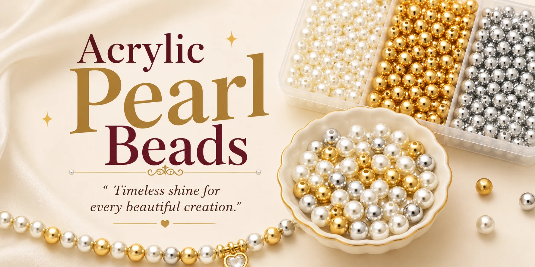 pEARL bEADS 1