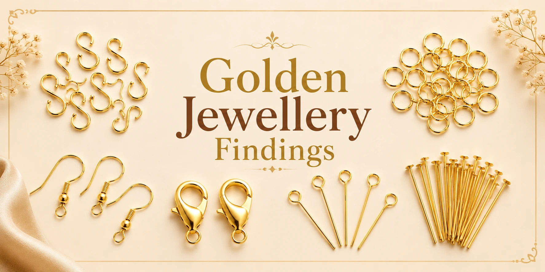 Golden Findings