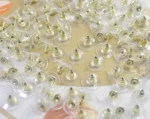 1060 Pcs Earring Back Stopper Combo Pack – Golden, Silver & Soft Rubber Earnuts - Image 7