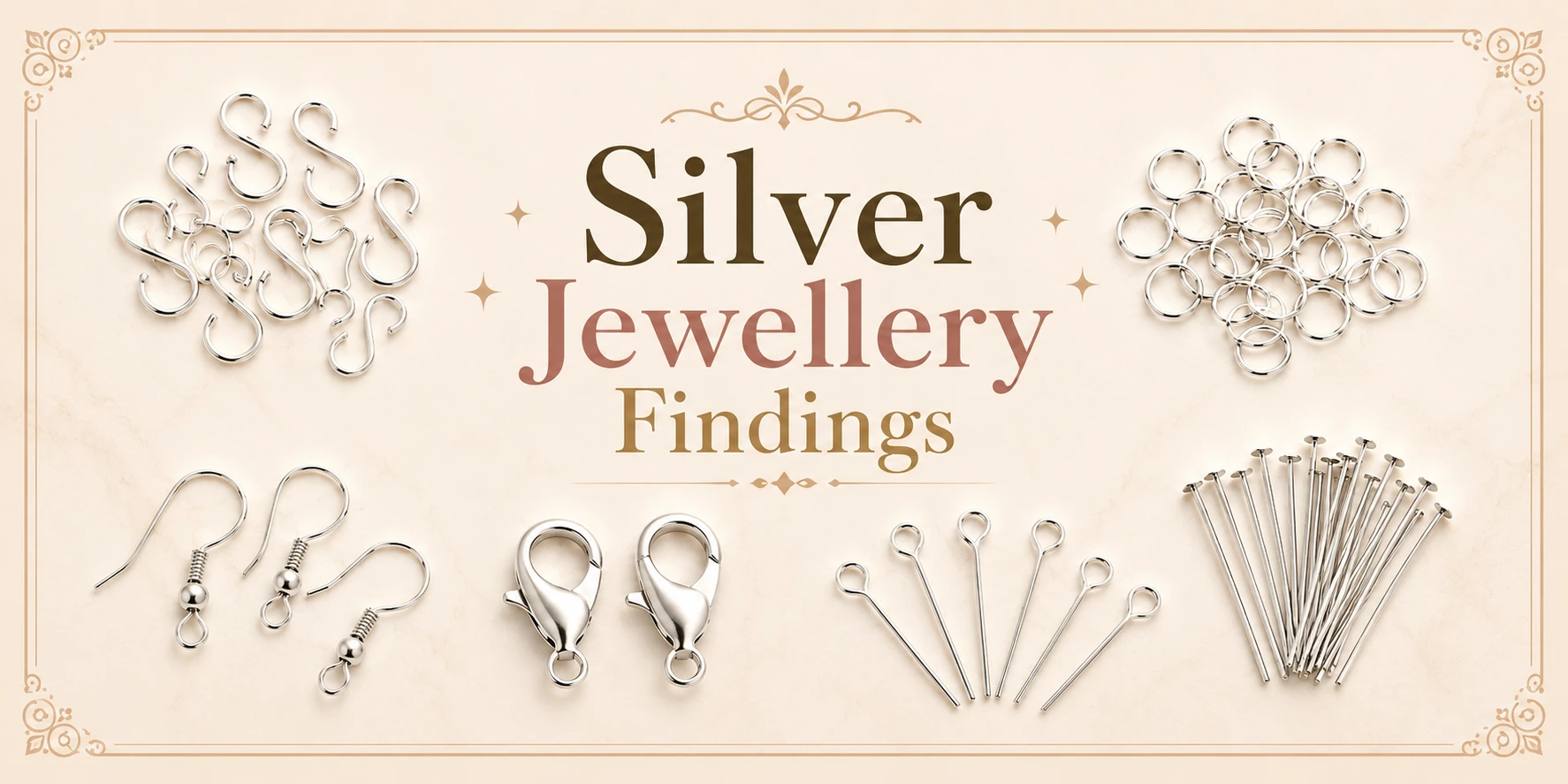 Silver Findings