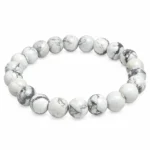Howlite Bracelet