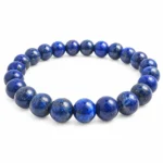 Blue Lapis Bracelet