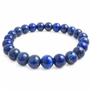 Blue Lapis Bracelet