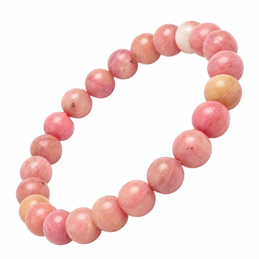Rhodonite Bracelet