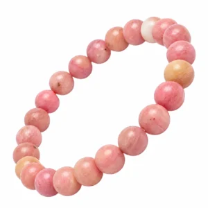 Rhodonite Bracelet