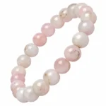 Rose Quartz Bracelet
