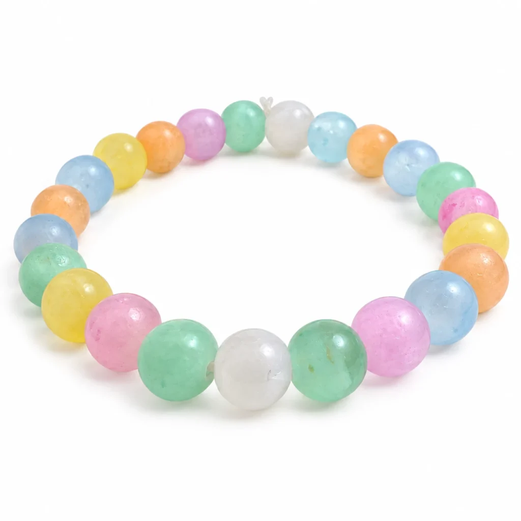 Selenite Bracelet
