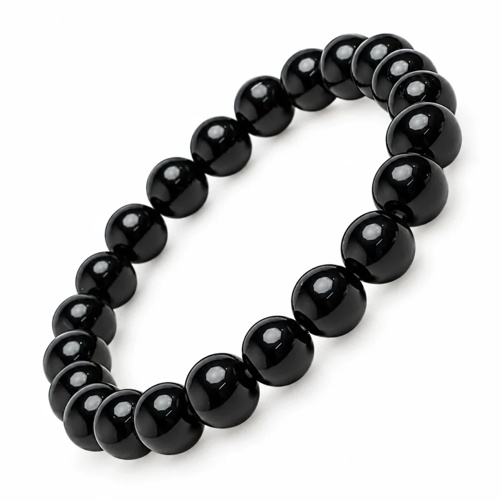 Obsidian Bracelet