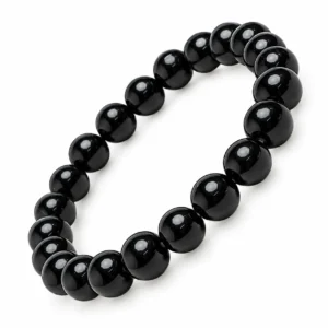 Obsidian Bracelet