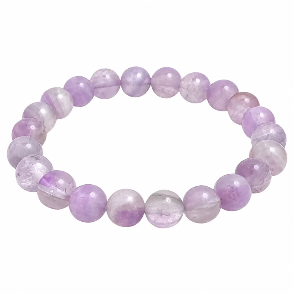 Amethyst Bracelet
