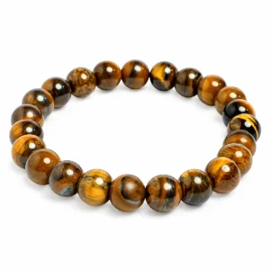Tiger Eye Bracelet