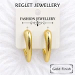 Korean Fashion Earrings Set for Women - 4 Pairs - Image 7