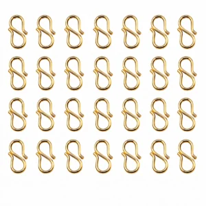 S Hooks