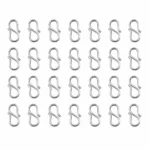 S Hooks
