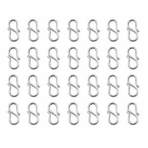 S Hooks