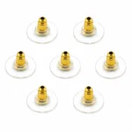 Earring Stopper
