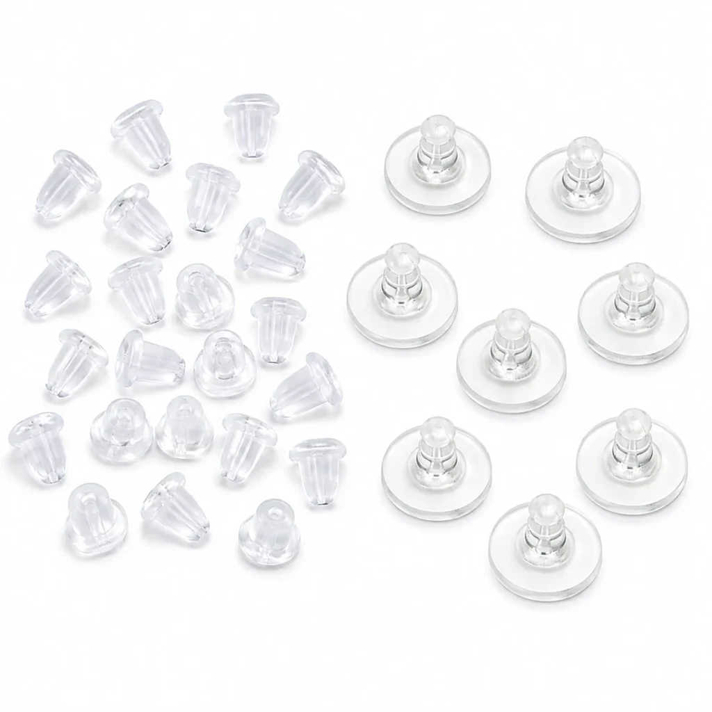 Earring Stopper