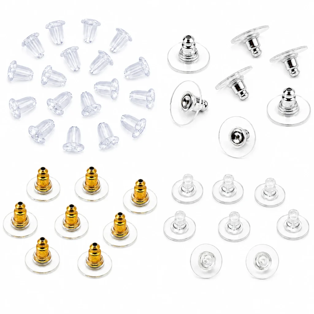 Earring Stopper
