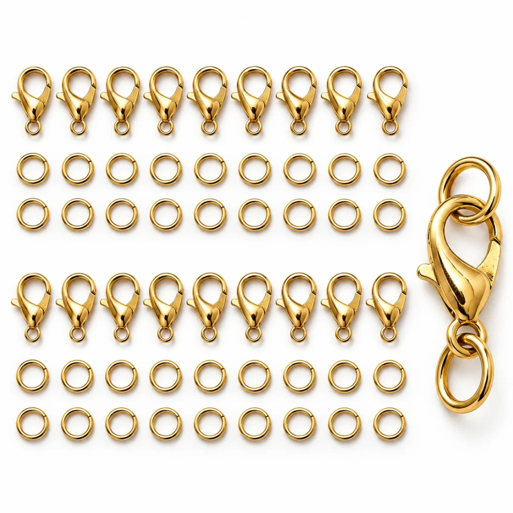 Lobster Clasps