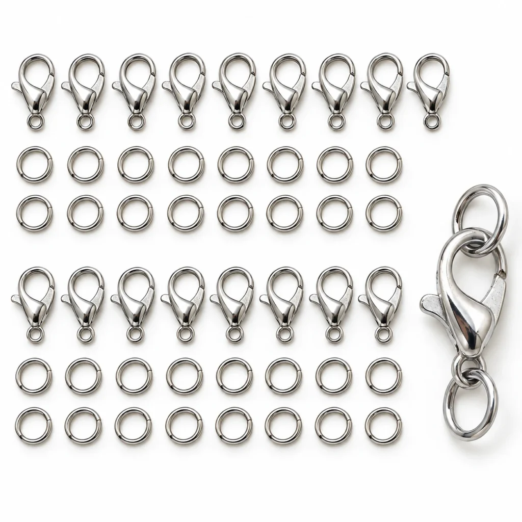Lobster Clasps