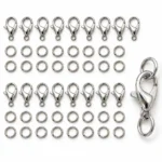Lobster Clasps