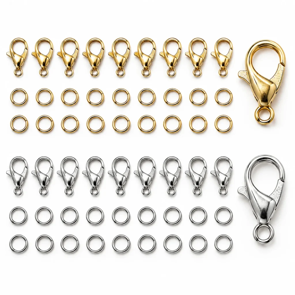 Lobster Clasps