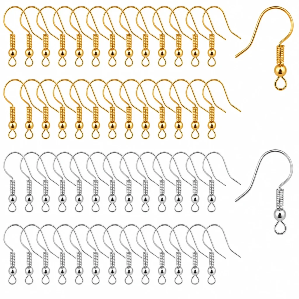 Earring Hooks