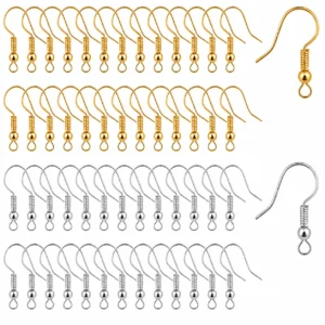 Earring Hooks