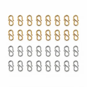S Hooks