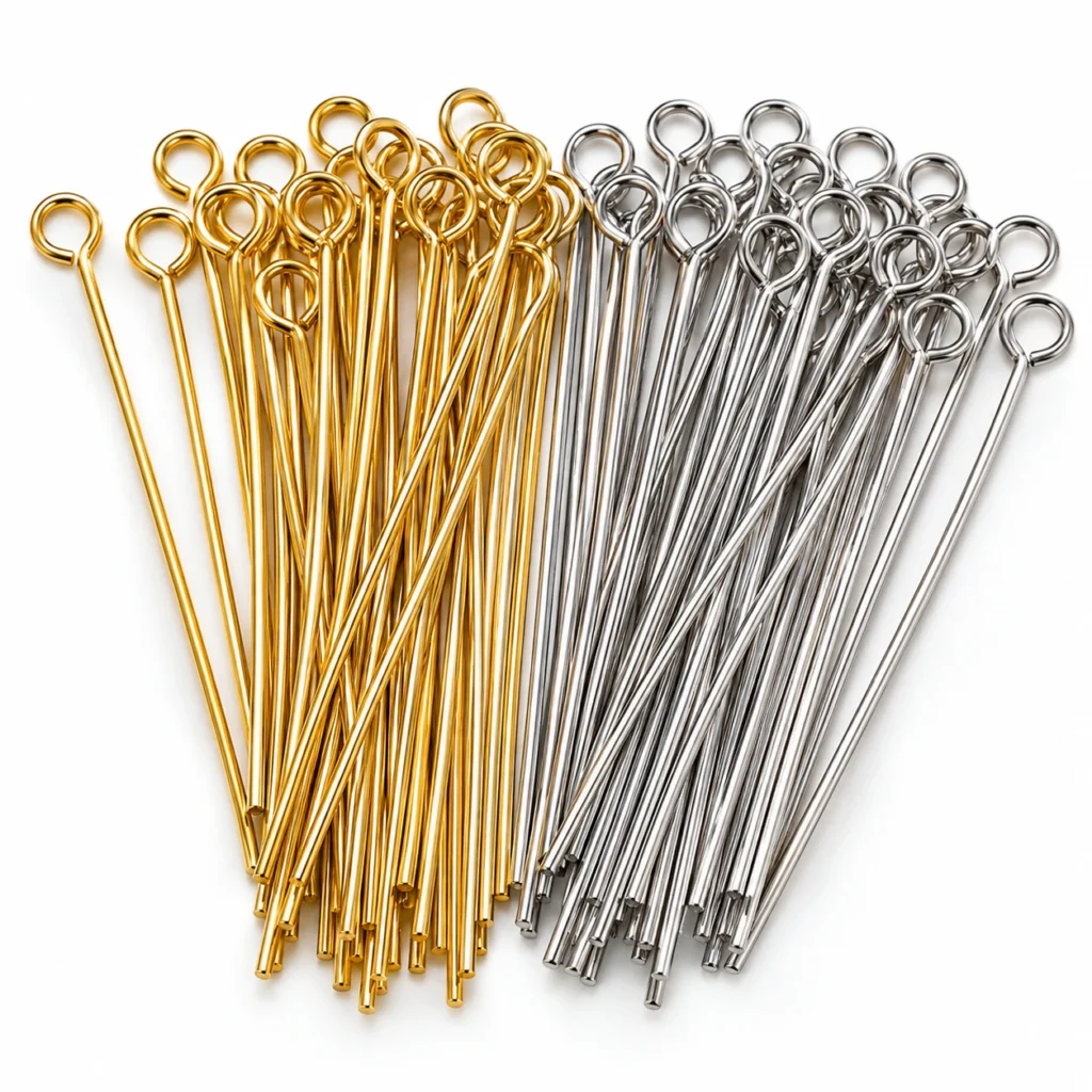 Eye Pins