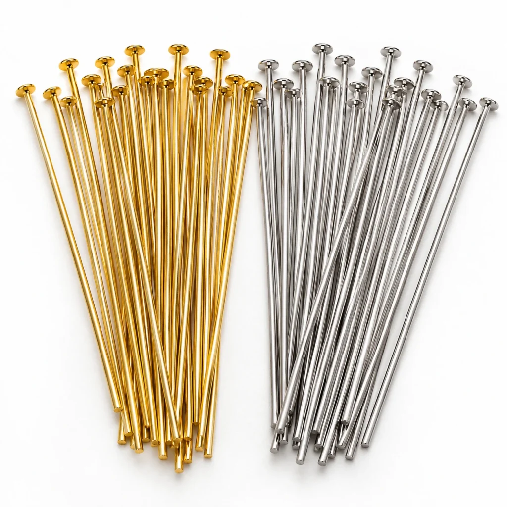 Head Pins