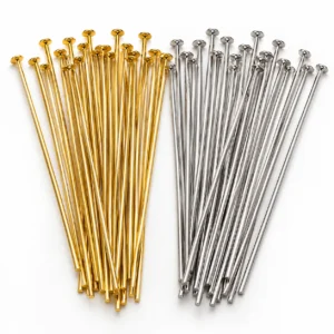 Head Pins