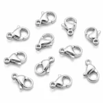 Lobster Clasps